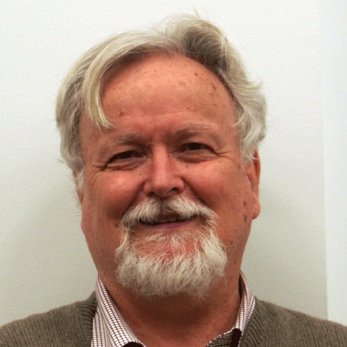 Br Dr Paul Creevey fms, Treasurer of the Australian Catholic Biblical Association
